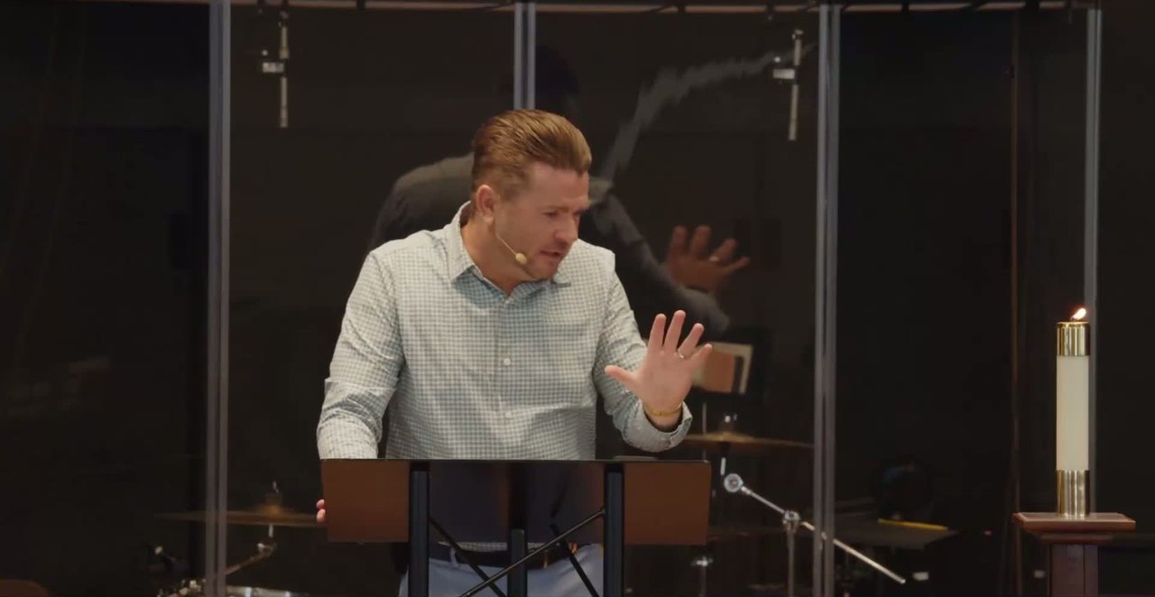 When God Challenges Our Expectations