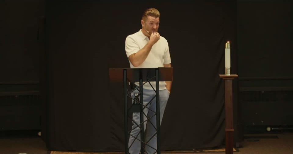 A Life that Looks Like Jesus